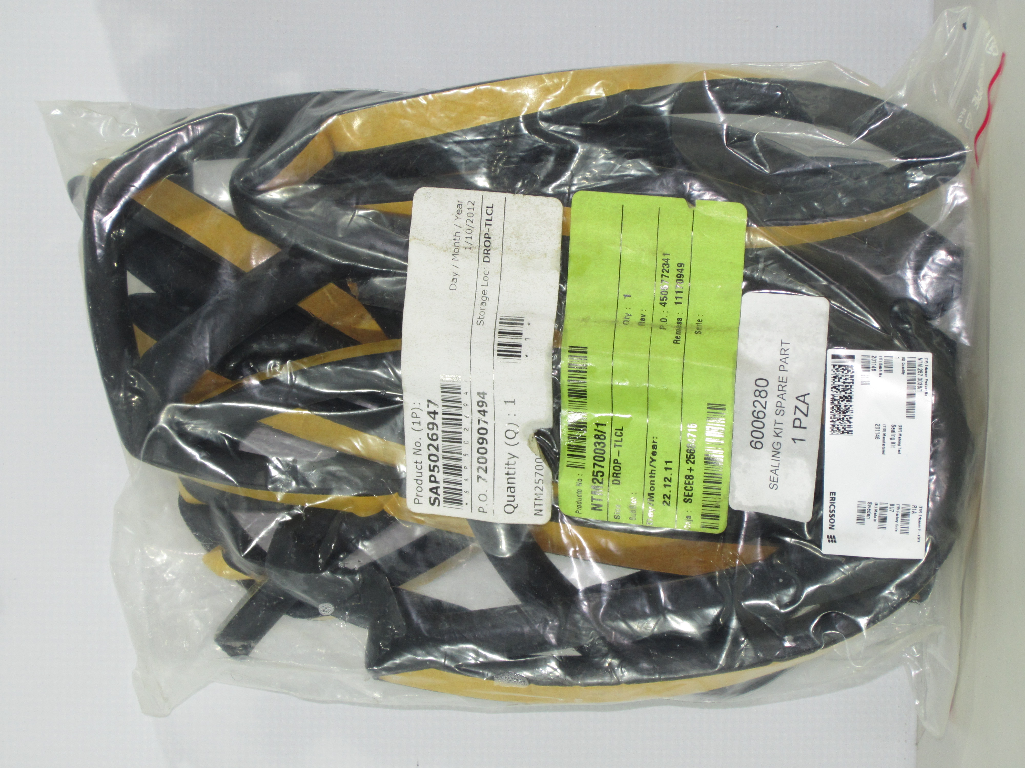 LOTE DE MATERIALES ELECTRICOS Y ELECTRONICOS VARIADOS